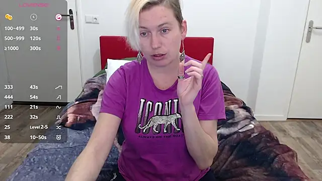 cumfun online show from 3, 2, 2025