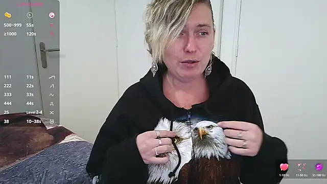 cumfun online show from 23, 11, 2025