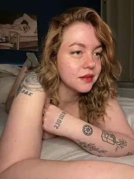 Snapshot of VictoriaLaFleur chatting on 25, 12, 2024 VictoriaLaFleur online show from 25, 12, 2024