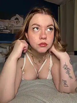 Snapshot of VictoriaLaFleur chatting on 13, 1, 2025 VictoriaLaFleur online show from 13, 1, 2025