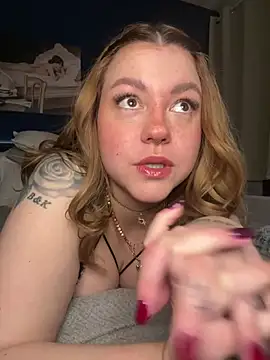 Snapshot of VictoriaLaFleur chatting on 22, 1, 2025 VictoriaLaFleur online show from 22, 1, 2025
