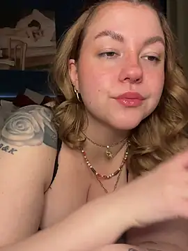 Snapshot of VictoriaLaFleur chatting on 23, 1, 2025 VictoriaLaFleur online show from 23, 1, 2025
