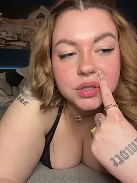 Snapshot of VictoriaLaFleur chatting on 30, 1, 2025 VictoriaLaFleur online show from 30, 1, 2025