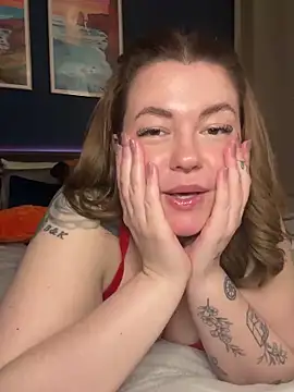 Snapshot of VictoriaLaFleur chatting on 3, 3, 2025 VictoriaLaFleur online show from 3, 3, 2025