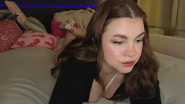 VictoriaLaFleur online show from 17, 12, 2025