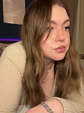 VictoriaLaFleur online show from 8, 3, 2026