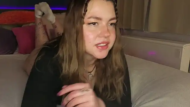 VictoriaLaFleur online show from 1, 5, 2026