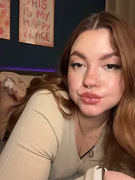 VictoriaLaFleur online show from 13, 5, 2026