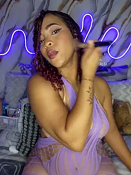 LianaxLi online show from 9, 1, 2026