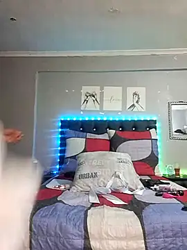 Toya P online show from 20, 11, 2025