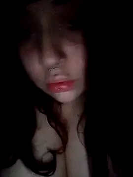 Snapshot of persefone97 chatting on 12, 1, 2025 persefone97 online show from 12, 1, 2025