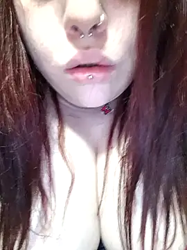 Snapshot of persefone97 chatting on 13, 1, 2025 persefone97 online show from 13, 1, 2025