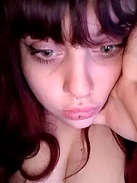 Snapshot of persefone97 chatting on 18, 3, 2025 persefone97 online show from 18, 3, 2025