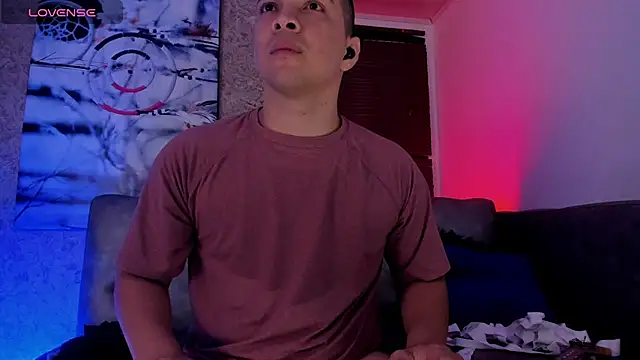 JUANDIAMONDS98 online show from 13, 12, 2024