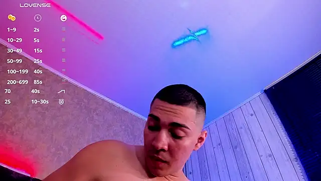 JUANDIAMONDS98 online show from 23, 2, 2025
