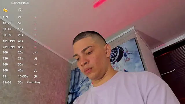 JUANDIAMONDS98 online show from 1, 3, 2025