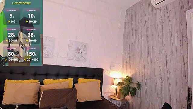 JUANDIAMONDS98 online show from 24, 11, 2025