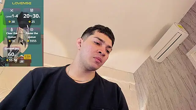 JUANDIAMONDS98 online show from 2, 12, 2025