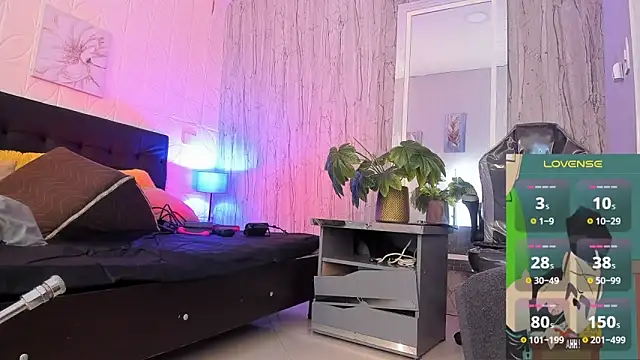 JUANDIAMONDS98 online show from 20, 12, 2025