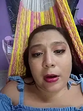 Snapshot of aniv96 chatting on 5, 10, 2025 aniv96 online show from 5, 10, 2025