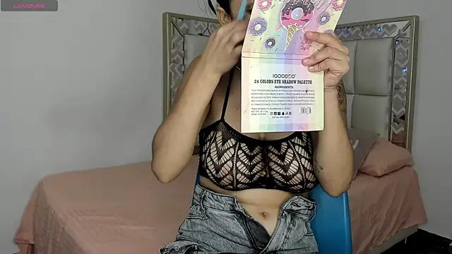 Dakota Jenkins online show from 11, 12, 2024