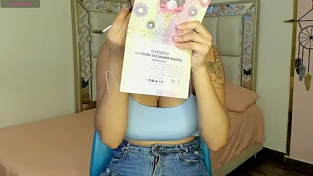 Dakota Jenkins online show from 6, 3, 2025