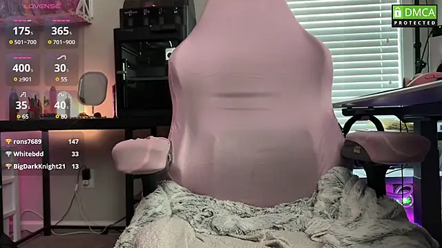 Cosmic Rose online show from 11, 3, 2025