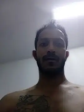 Antonio shower time online show from 23, 6, 2026