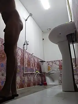 Antonio shower time online show from 27, 6, 2026