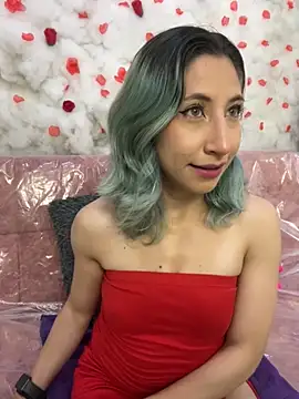 SkarletJhonson  online show from 5, 10, 2025