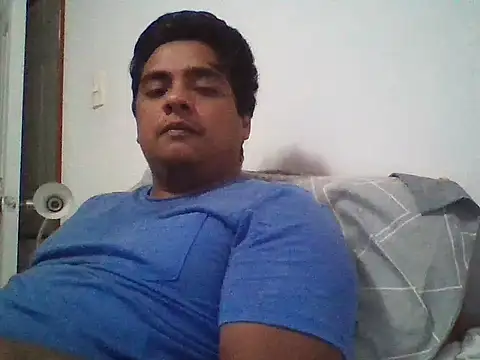 negritoo xx online show from 21, 10, 2025