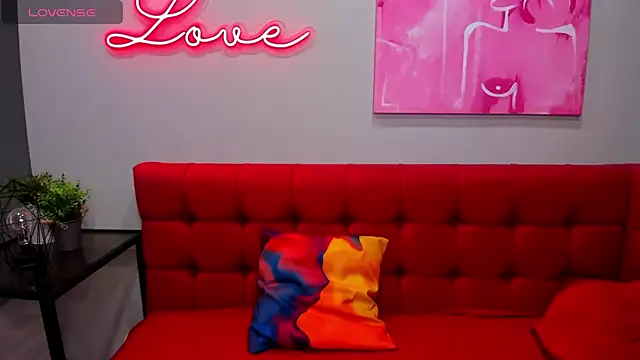 Inna Lovely online show from 27, 11, 2025