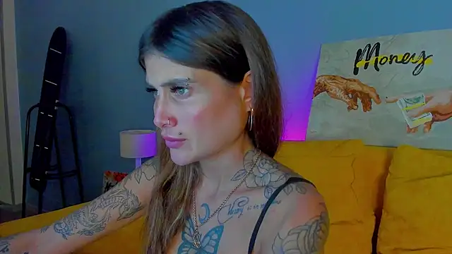 Patricia Cox online show from 24, 9, 2025