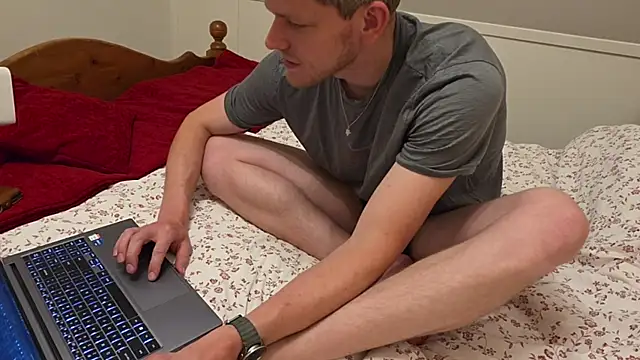 Love Bert online show from 3, 6, 2026
