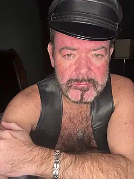 NYCLeatherBoi online show from 22, 12, 2024