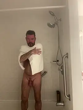 NYCLeatherBoi online show from 30, 3, 2026