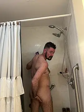 NYCLeatherBoi online show from 20, 5, 2026