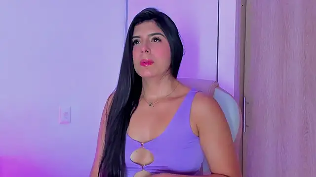 Snapshot of AnastaciaBlake chatting on 23, 1, 2025 AnastaciaBlake online show from 23, 1, 2025