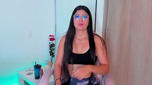 Snapshot of AnastaciaBlake chatting on 8, 10, 2025 AnastaciaBlake online show from 8, 10, 2025