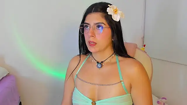 AnastaciaBlake online show from 15, 3, 2026