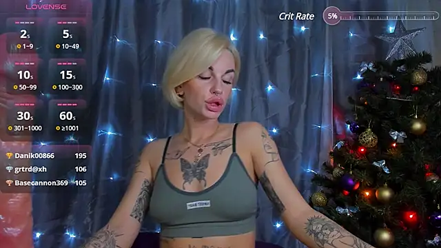 angel devil forever online show from 10, 1, 2025