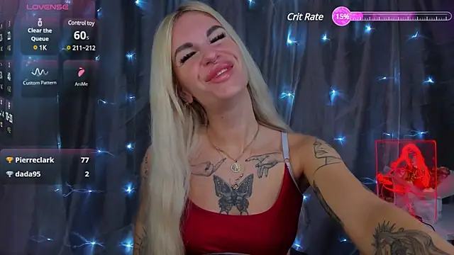 angel devil forever online show from 30, 1, 2025