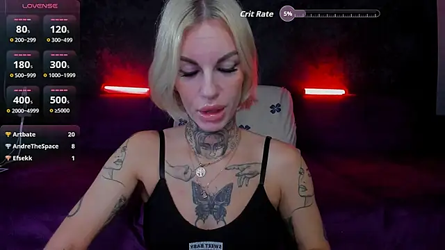 angel devil forever online show from 3, 10, 2025