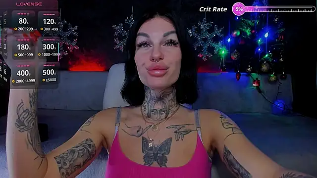 angel devil forever online show from 6, 1, 2026