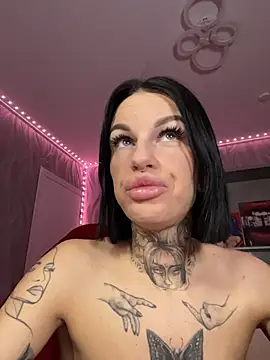 angel devil forever online show from 8, 4, 2026