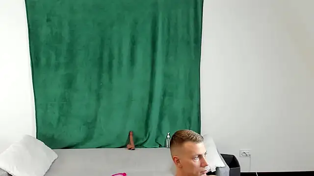 Georgearmwrestler online show from 18, 12, 2024