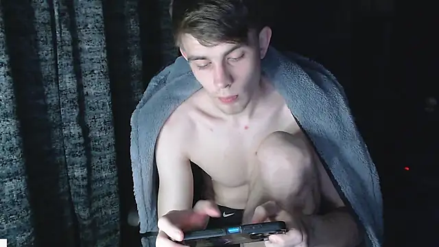 Student Oliver online show from 21, 11, 2025