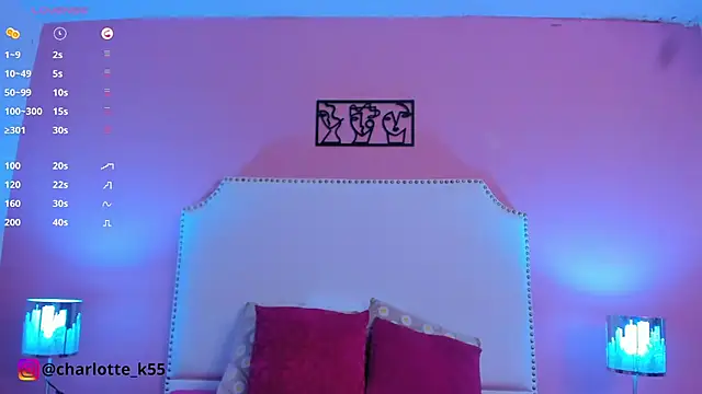 Snapshot of charlotte_kisss chatting on 12, 12, 2024 charlotte kisss online show from 12, 12, 2024