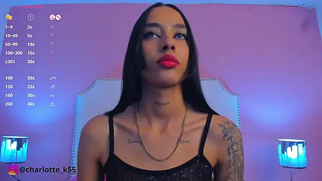 Snapshot of charlotte_kisss chatting on 19, 12, 2024 charlotte kisss online show from 19, 12, 2024