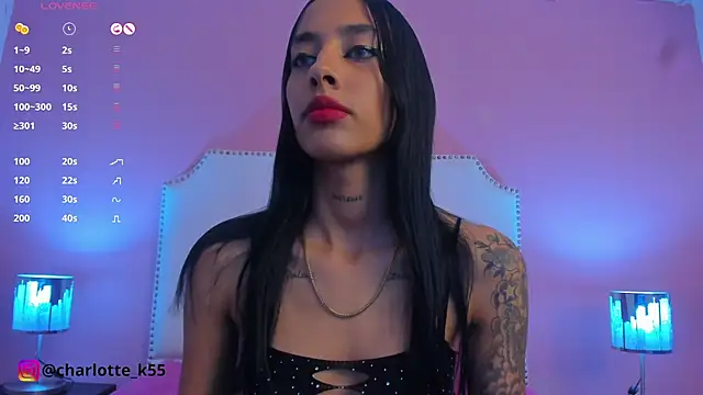 Snapshot of charlotte_kisss chatting on 21, 12, 2024 charlotte kisss online show from 21, 12, 2024